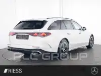 2024 Mercedes Benz E 300