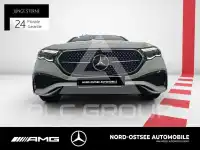 2024 Mercedes Benz E 300