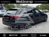 2024 Mercedes Benz E 300