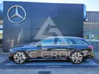2024 Mercedes Benz E 300