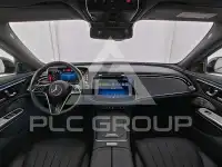 2024 Mercedes Benz E 300
