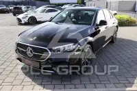 2024 Mercedes Benz E 300