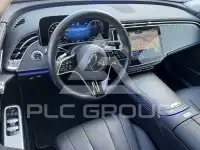 2024 Mercedes Benz E 300