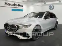 2024 Mercedes Benz E 300