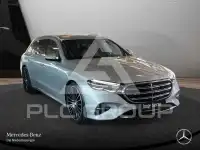 2024 Mercedes Benz E 300