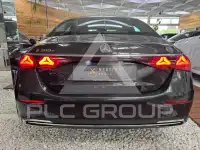 2024 Mercedes Benz E 300