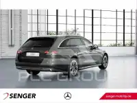 2024 Mercedes Benz E 300