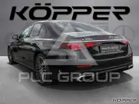 2024 Mercedes Benz E 300