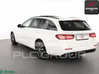 2024 Mercedes Benz E 300