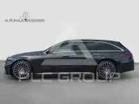 2024 Mercedes Benz E 300