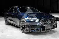 2024 Mercedes Benz E 300