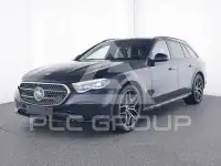 2024 Mercedes Benz E 300