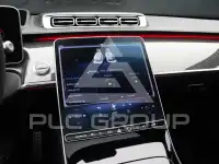 2024 Mercedes Benz S 63