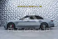 2024 Mercedes Benz S 63