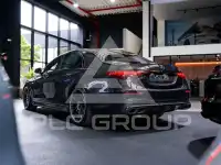 2024 Mercedes Benz S 63