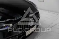 2024 Mercedes Benz S 63