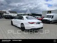 2024 Mercedes Benz S 63
