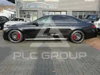 2024 Mercedes Benz S 63