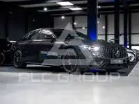 2024 Mercedes Benz S 63