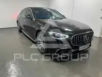 2024 Mercedes Benz S 63