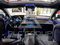 2024 Mercedes Benz S 63