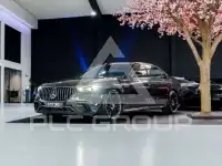2024 Mercedes Benz S 63