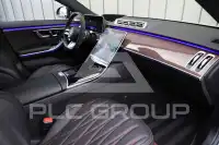 2024 Mercedes Benz S 63