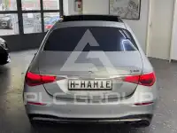 2024 Mercedes Benz S 63