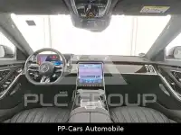 2024 Mercedes Benz S 63