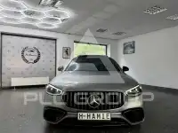 2024 Mercedes Benz S 63