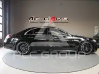 2024 Mercedes Benz S 63