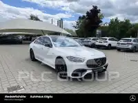 2024 Mercedes Benz S 63