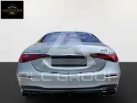 2024 Mercedes Benz S 63