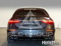 2024 Mercedes Benz S 63