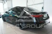 2024 Mercedes Benz S 63