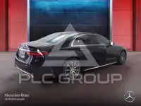 2024 Mercedes Benz S 63