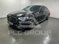 2024 Mercedes Benz S 63