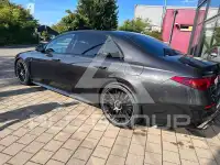2024 Mercedes Benz S 63
