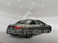 2024 Mercedes Benz S 63