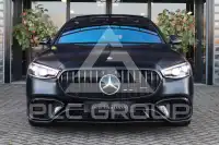 2024 Mercedes Benz S 63