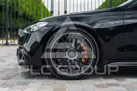 2024 Mercedes Benz S 63