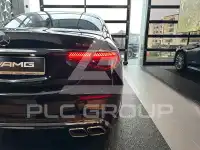 2024 Mercedes Benz S 63