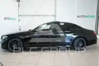 2024 Mercedes Benz S 63