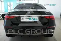 2024 Mercedes Benz S 63