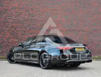 2024 Mercedes Benz S 63