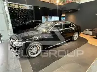 2024 Mercedes Benz S 63