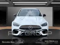 2024 Mercedes Benz S 63
