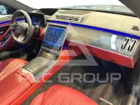 2024 Mercedes Benz S 63