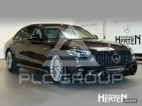 2024 Mercedes Benz S 63
