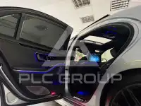 2024 Mercedes Benz S 63
